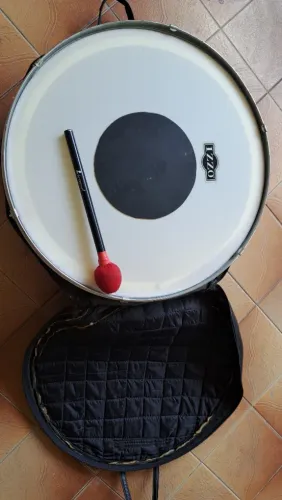 Zabumba Izzo