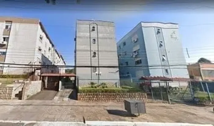 Apartamento à Venda em Canoas - Edifício Esmeralda