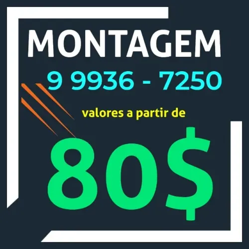 montador de móveis Com um domínio em técnicas para montar uma variedades de móveis