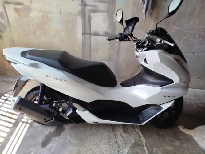 PCX ABS 2023/2024 6mil KM