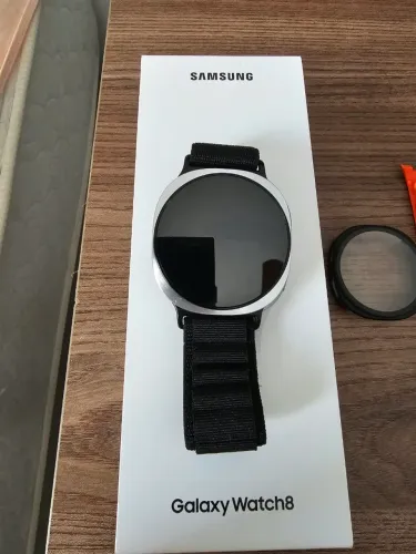 Galaxy watch 8 44 mm