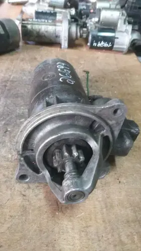 Motor De Arranque Iveco Daily 2.5 Diesel *5 (26g94)