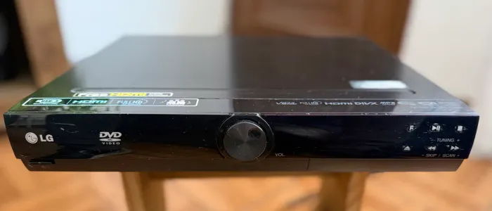 Home Theater LG HT306SU