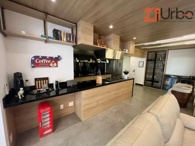 89m², 2 vagas à venda na Lapa próximo à Cerro Corá