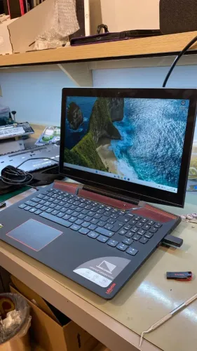 Lenovo Legion Y720 ? Gamer Premium | GTX 1060 | Funcionando