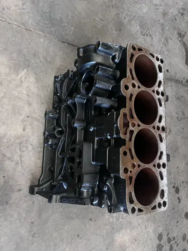 Bloco de motor amarok 2.0 180cv 