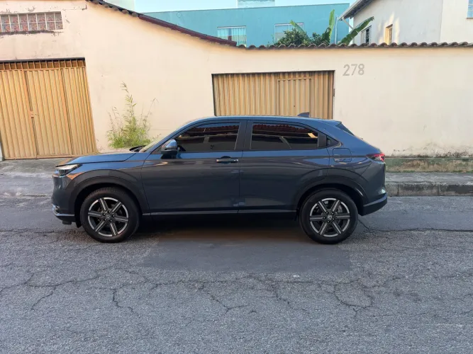 Honda HR-V EX 1.5 Sensing 16V 5P Aut. 2025
