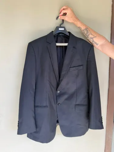 TERNO BROOKSFIELD LÃ SUPER 120