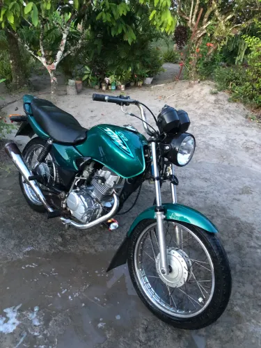 Titan ks 125 2003