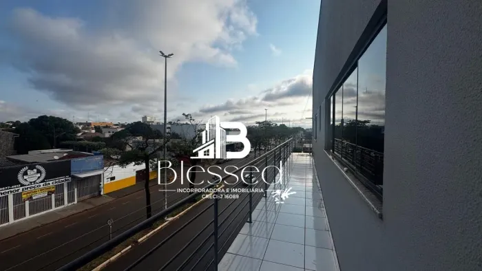 Casa residencial para aluguel no Jardim Santa Lúcia, Tangará da Serra