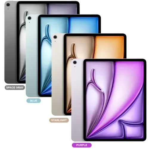 iPad Air M3 11?RÁPIDO + FINO + TOP DE LINHA
