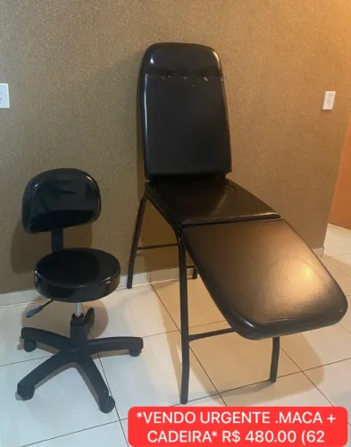 Maca para estética