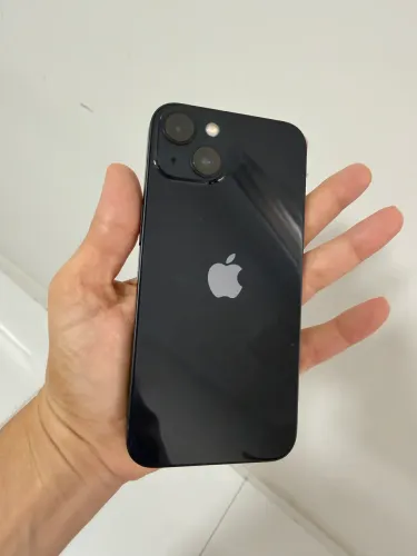 iPhone 13 - 128gb - Sem marcas de uso