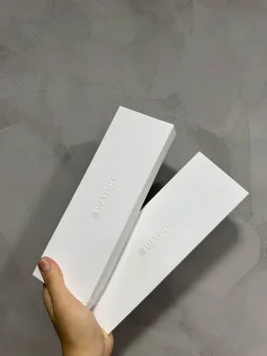 OFERTA APPLE WATCH S12 46MM BLACK LACRADO - ATE 18X NO CARTAO