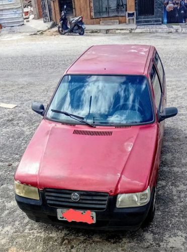 Imagem de Fiat Uno Mille 1.0 Fire/ F.flex/ Economy 2P 2006
