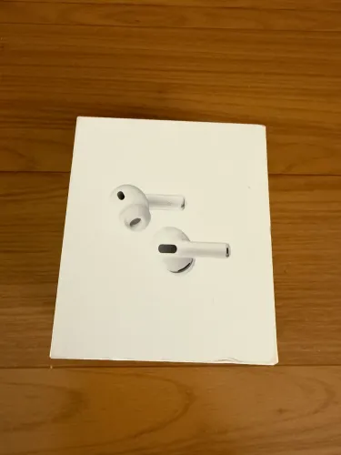 AirPods Pro 3