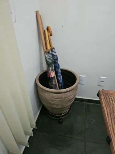 Vaso Decorativo