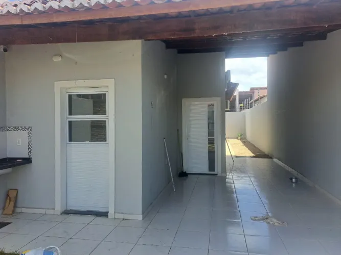 Casa de Repasse no Barrocão !! Sem burocracia 