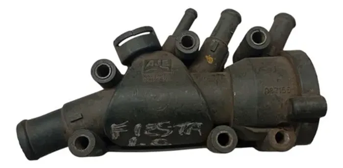 Caixa da Válvula Termostática Ford Fiesta 1.0 09 10