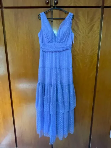 Vestido de festa