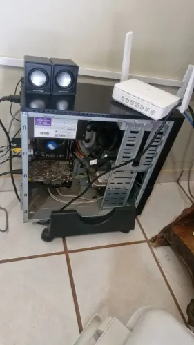 Computador de Mesa