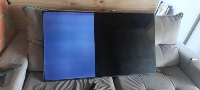 Tv Samsung 50 polegadas peças