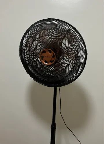 Ventilador Turbo de Coluna