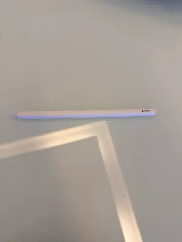 Apple Pencil 2ª geração