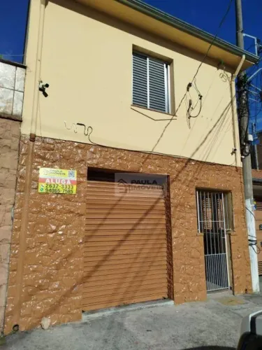 Salão para alugar, 24 m² por R$ 1.028,00/mês - Vila Maria - São Paulo/SP