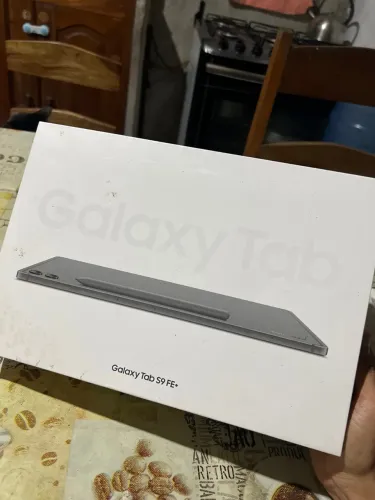 GALAXY TAB S9 FE+