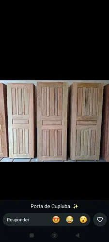Portas na promoção a partir de 165