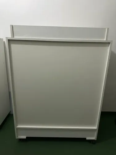 Balcão caixa mdf