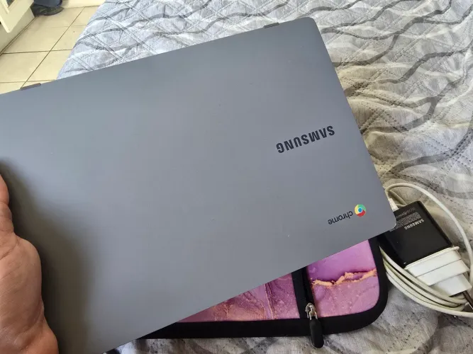 Notebook Samsung Chromebook