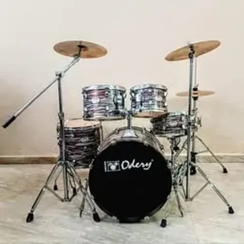 Bateria Odery