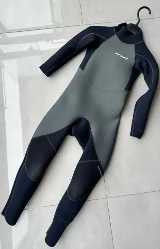Neoprene infantil Truzz - 8 anos - 3.2mm