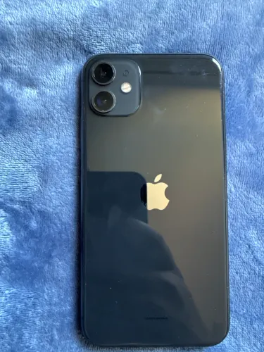 Iphone 11 64gb Preto