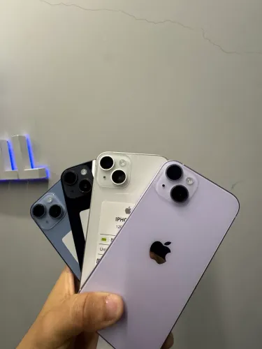 iPhone 14 