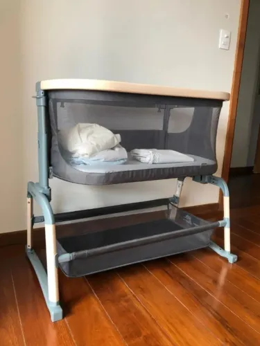 Berço Maxi Cosi Iora Air