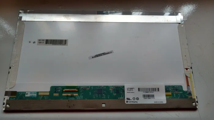 Display tela lcd notebook LG 15.6 avell b154