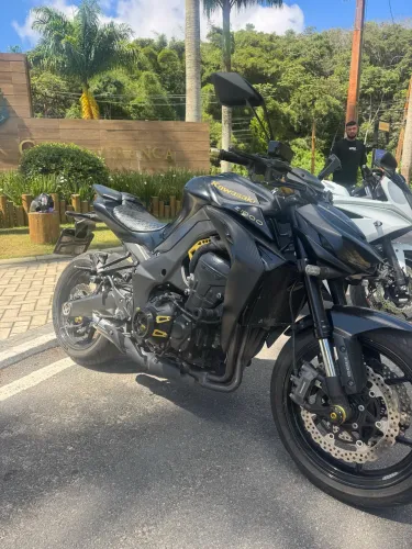 Z1000 2019/2020