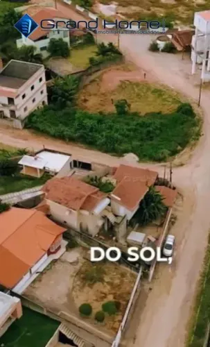 Terreno em Interlagos