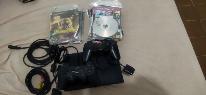 Playstation 2