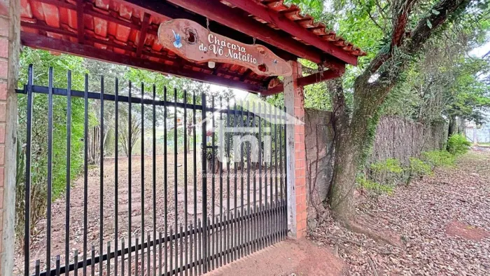 Chácara com 1 dormitório à venda, 300m² por R$ 550.000,00 - Condomínio Santa Júlia - Limei