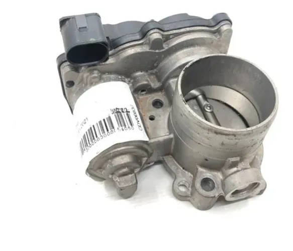 Tbi Vw Voyage 1.0 3cc Ano 2021