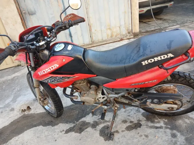 Bros 150