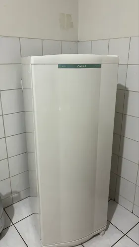 Geladeira Consul 