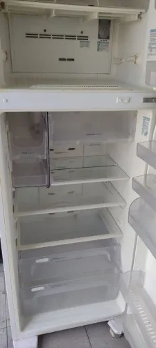 Eletrolux Toda original nunca foi consertada  localizada Santos Dumont 