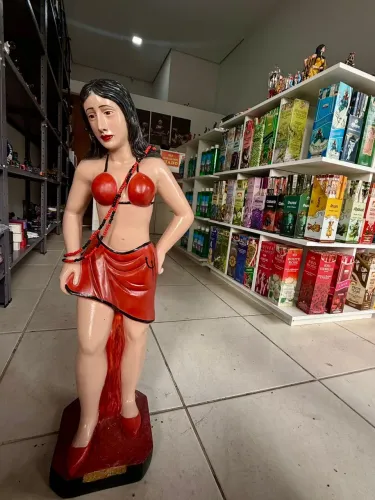 Maria padilha 70 cm