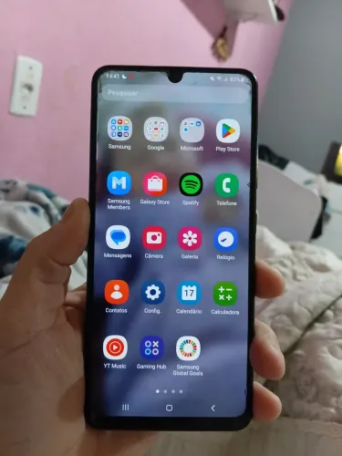smartphone
