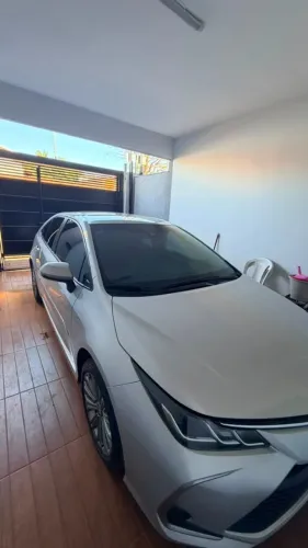 Toyota Corolla XEI 2.0 Flex 16V Aut. 2023